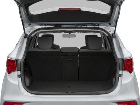 Used 2017 Hyundai Santa Fe Sport image 15