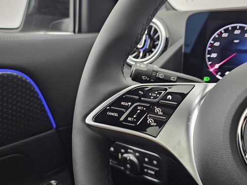 New 2026 Mercedes-Benz GLA 250 4MATIC image 34