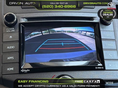 Used 2015 Toyota Venza LE FWD image 17