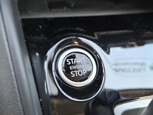 New 2025 Nissan Versa SV w/ Trunk Package image 8