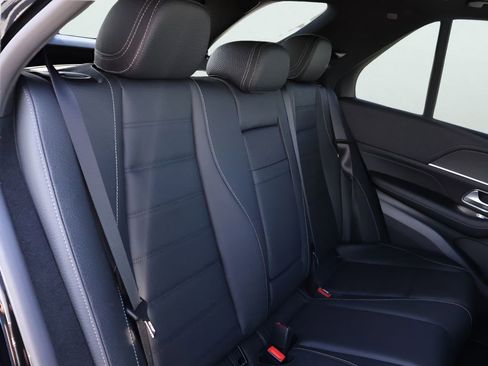 New 2026 Mercedes-Benz GLE 580 4MATIC image 12