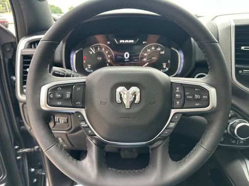 Used 2026 RAM 1500 Big Horn AWD/4WD image 28