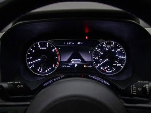 Used 2023 Nissan Rogue SV w/ SV Premium Package image 31