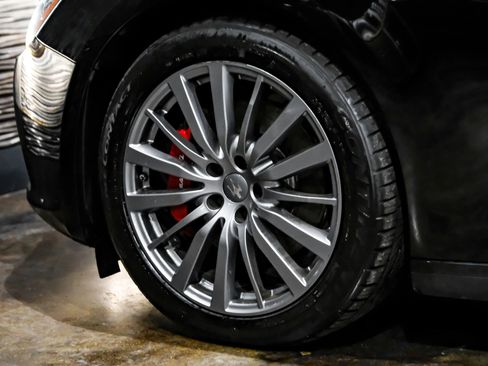 Used 2017 Maserati Ghibli w/ Luxury Package image 63