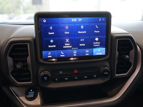 Used 2021 Ford Bronco Sport Outer Banks AWD/4WD image 34