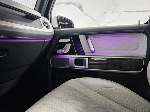 Used 2022 Mercedes-Benz G 63 AMG 4MATIC image 49