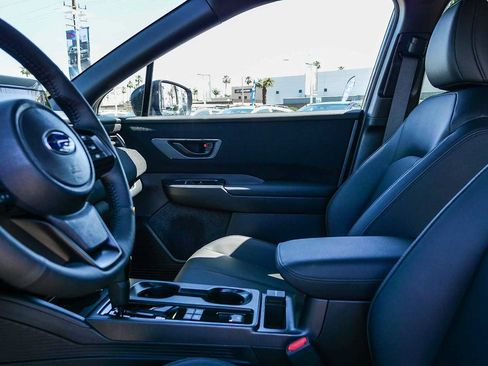 New 2026 Subaru Outback Premium image 18