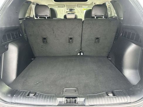 Certified 2022 Ford Escape SE w/ Convenience Package image 11