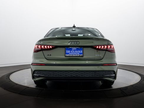 New 2026 Audi A3 2.0T Premium Plus image 22