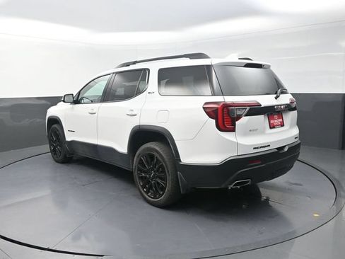 Used 2023 GMC Acadia SLT w/ Elevation Edition AWD/4WD image 6