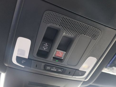 New 2026 Honda CR-V TrailSport image 25