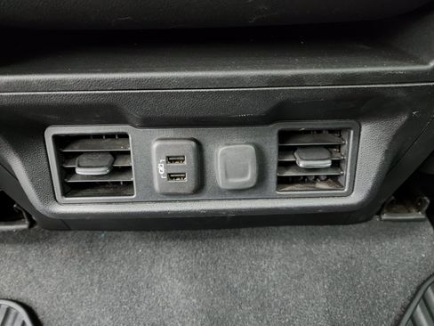 Used 2023 Chevrolet Silverado 3500 LTZ w/ Gooseneck/5TH Wheel Package AWD/4WD image 40