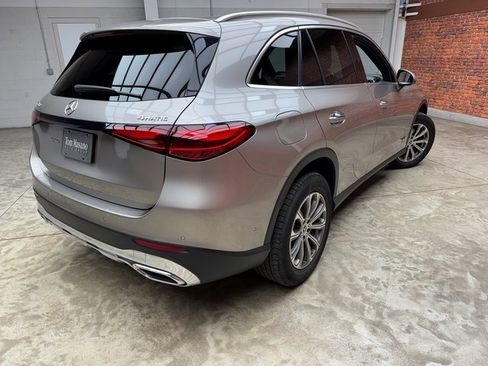 Certified 2023 Mercedes-Benz GLC 300 GLC 300 image 5