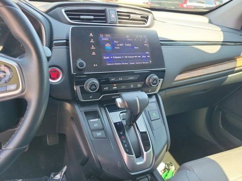 Used 2019 Honda CR-V EX-L image 28