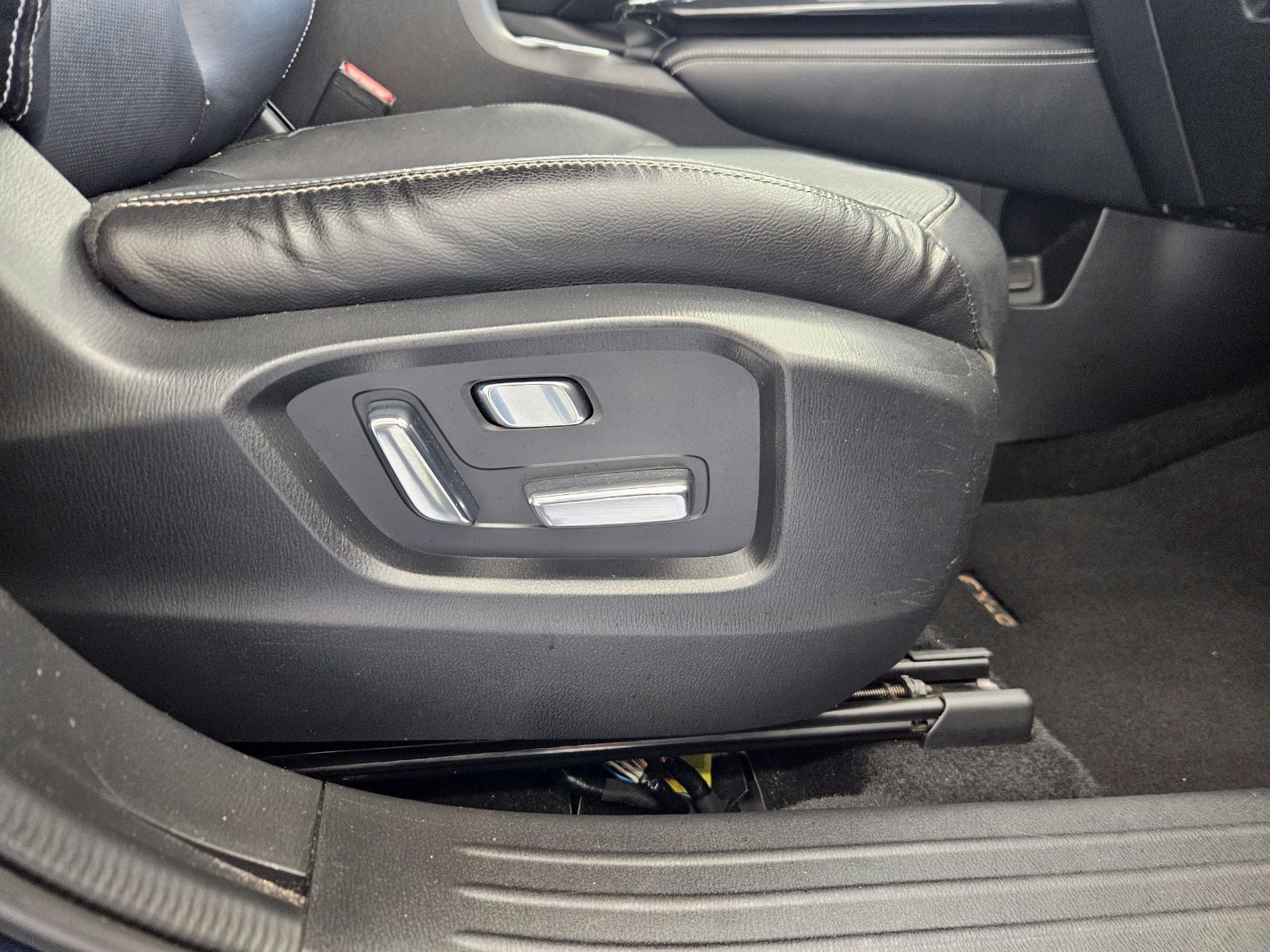 Used 2020 MAZDA CX-9 Grand Touring FWD image 37