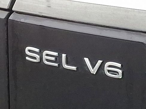 Used 2023 Volkswagen Atlas SEL image 30