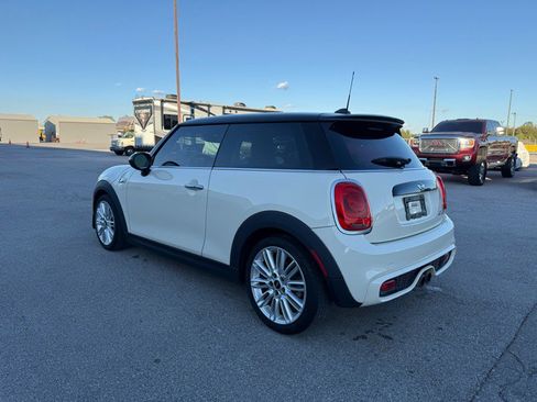 Used 2017 MINI Cooper S image 7