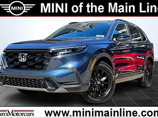 Used 2024 Honda CR-V Sport-L image 1
