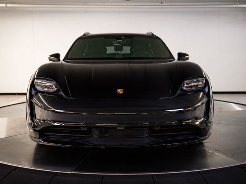 Certified 2024 Porsche Taycan 4S AWD/4WD image 10