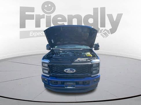 New 2026 Ford F350 XL w/ STX Appearance Package image 31