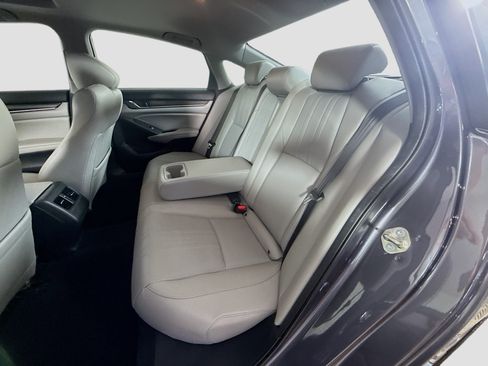 Used 2020 Honda Accord EX-L image 25