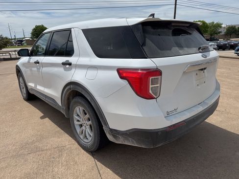 Used 2021 Ford Explorer 2WD image 5
