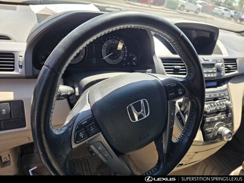 Used 2013 Honda Odyssey Touring image 8