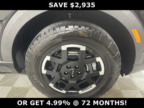 New 2026 Hyundai Palisade XRT Pro image 25