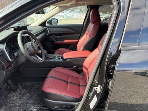 New 2026 MAZDA CX-50 AWD 2.5 Hybrid w/ Cargo Package image 9