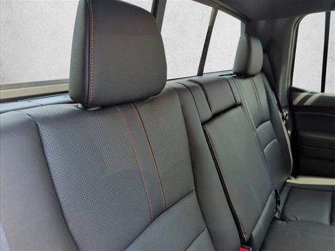 New 2026 Honda Ridgeline TrailSport image 20