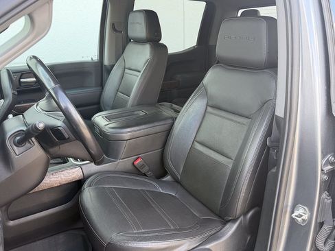 Used 2020 GMC Sierra 1500 Denali w/ Technology Package AWD/4WD image 14