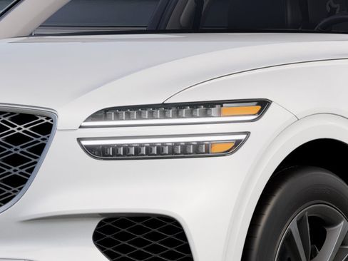 New 2027 Genesis GV70 2.5T Advanced AWD/4WD image 9