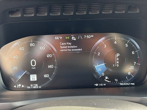 Used 2021 Volvo XC90 T6 Momentum w/ Protection Package Premier AWD/4WD image 15