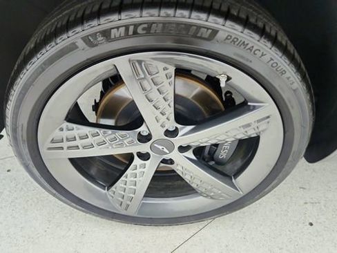 Used 2024 Genesis GV70 3.5T Sport w/ Sport Advanced Package AWD/4WD image 58