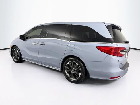Used 2024 Honda Odyssey Elite image 7