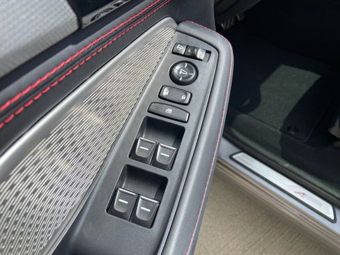 Used 2023 Acura MDX A-Spec image 12