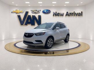 Used 2018 Buick Encore Preferred FWD video 1