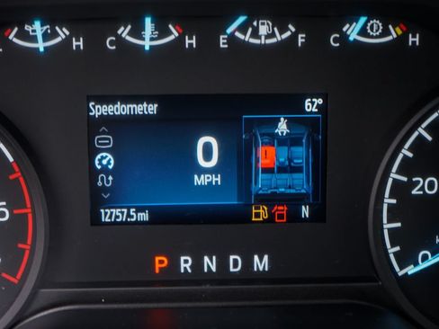 Used 2024 Ford F250 XL w/ STX Appearance Package AWD/4WD image 21