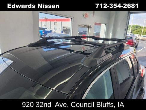 New 2026 Nissan Rogue Rock Creek w/ Rock Creek Premium Package image 11