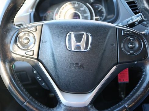 Used 2012 Honda CR-V EX-L image 20