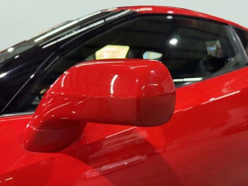 Used 2016 Chevrolet Corvette Stingray Coupe image 9