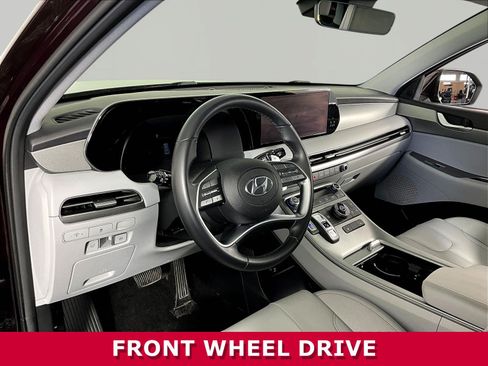 Used 2024 Hyundai Palisade SEL FWD image 17