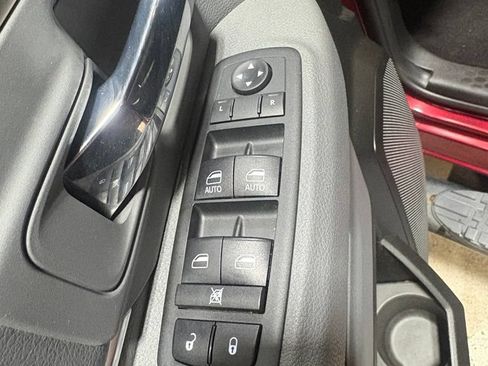 Used 2020 RAM 1500 Warlock w/ Electronics Group AWD/4WD image 22