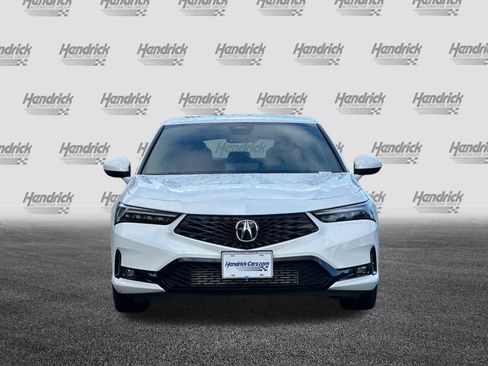 Certified 2023 Acura Integra A-Spec image 10