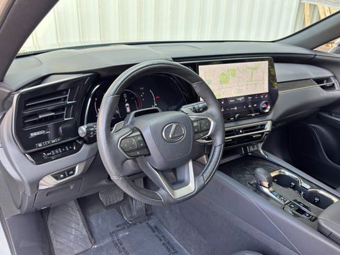 Used 2024 Lexus RX 350 Premium Plus w/ Convenience Package FWD image 14
