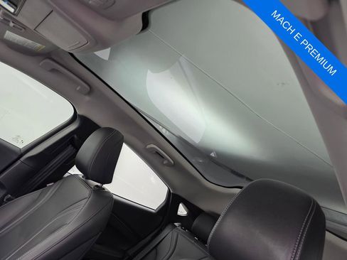 Used 2024 Ford Mustang Mach-E Premium image 13