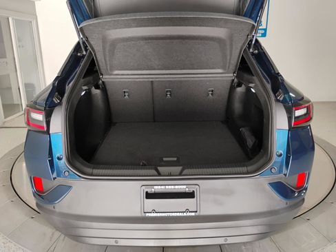 Used 2023 Volkswagen ID.4 Pro RWD image 62