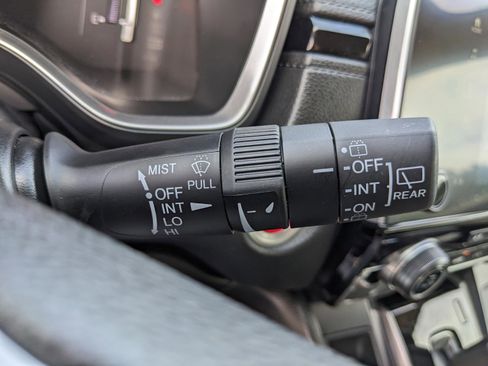 Used 2021 Honda CR-V EX image 26