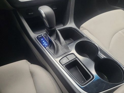 Used 2018 Hyundai Sonata ECO FWD image 26