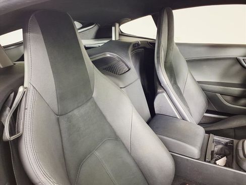 Used 2021 Jaguar F-TYPE Coupe image 10